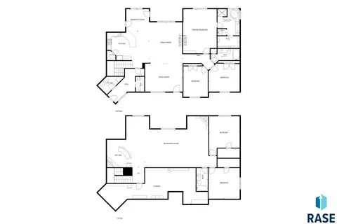 Floorplan - 27217 Lovely Pl, Tea, SD 57064 photo 1 of 3