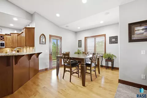 Dining - 27217 Lovely Pl, Tea, SD 57064 photo 2 of 6
