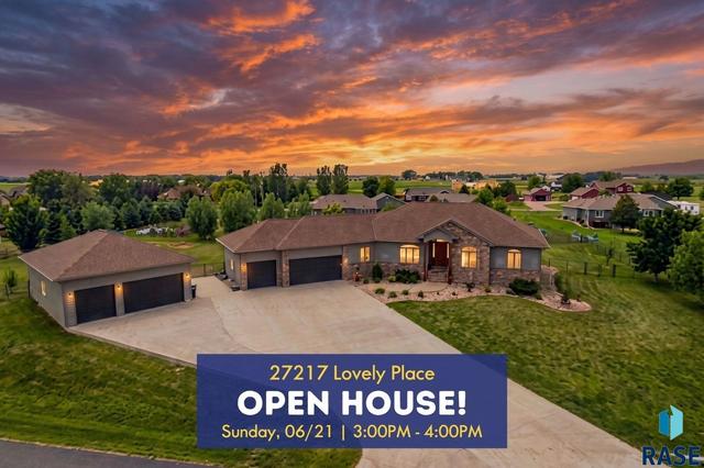 27217 Lovely Pl, Tea, SD 57064