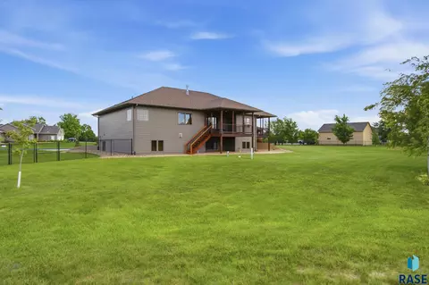 Exterior - 27217 Lovely Pl, Tea, SD 57064 photo 10 of 13