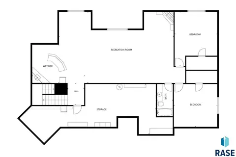 Floorplan - 27217 Lovely Pl, Tea, SD 57064 photo 2 of 3