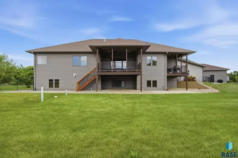 Exterior - 27217 Lovely Pl, Tea, SD 57064 photo 6 of 13