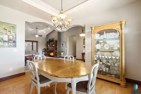 Dining - 27217 Lovely Pl, Tea, SD 57064 photo 5 of 6