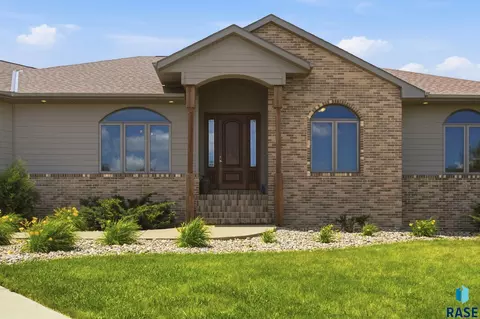 Exterior - 27217 Lovely Pl, Tea, SD 57064 photo 13 of 13