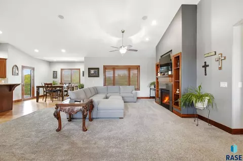 Living - 27217 Lovely Pl, Tea, SD 57064 photo 2 of 3
