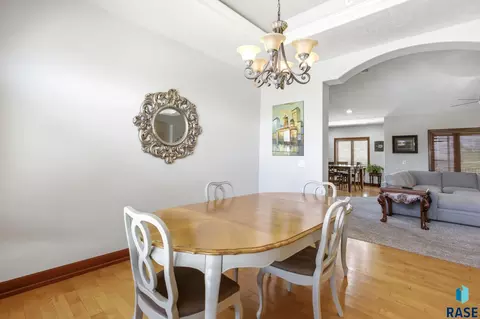 Dining - 27217 Lovely Pl, Tea, SD 57064 photo 6 of 6