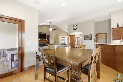 Dining - 27217 Lovely Pl, Tea, SD 57064 photo 3 of 6