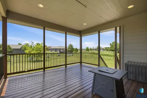 Exterior - 27217 Lovely Pl, Tea, SD 57064 photo 1 of 13