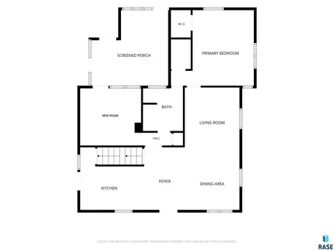 Floorplan - 114 N Maple Ave, Pierre, SD 57501 photo 2 of 3