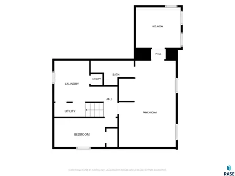 Floorplan - 114 N Maple Ave, Pierre, SD 57501 photo 1 of 3
