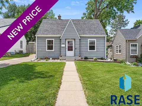 823 S West Ave, Sioux Falls, SD 57104