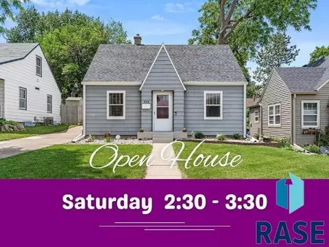 823 S West Ave, Sioux Falls, SD 57104