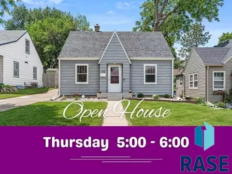 823 S West Ave, Sioux Falls, SD 57104