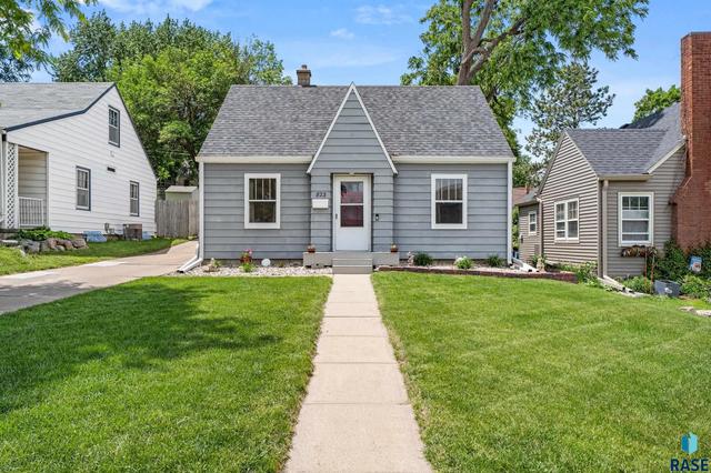 823 S West Ave, Sioux Falls, SD 57104