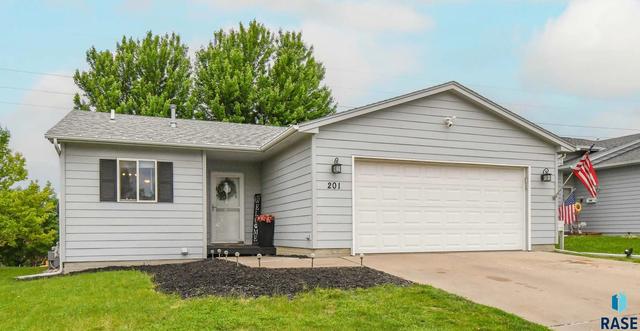 201 S Foss Ave, Sioux Falls, SD 57110