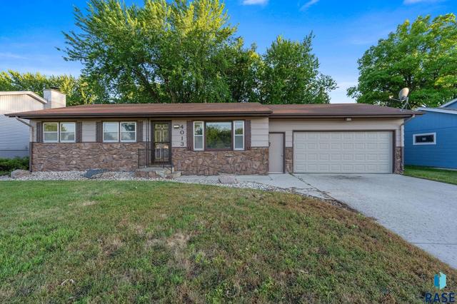 4013 S Drexel Dr, Sioux Falls, SD 57106