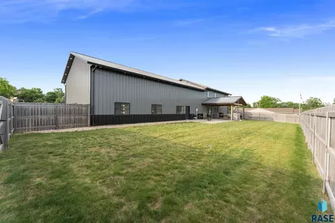 Exterior - 513 Beck Dr, Alcester, SD 57001 photo 4 of 5