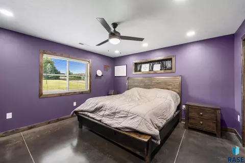 Bedroom - 513 Beck Dr, Alcester, SD 57001 photo 1 of 6