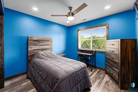 Bedroom - 513 Beck Dr, Alcester, SD 57001 photo 5 of 6