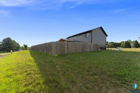 Exterior - 513 Beck Dr, Alcester, SD 57001 photo 5 of 5