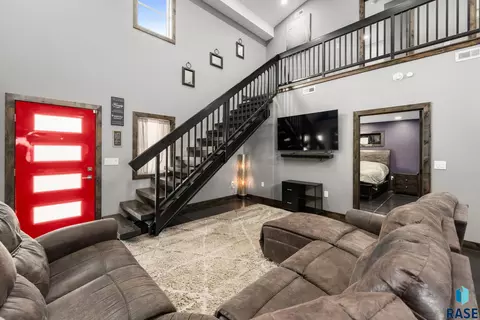 Living - 513 Beck Dr, Alcester, SD 57001 photo 1 of 1