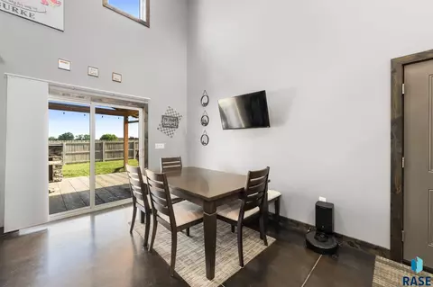 Dining - 513 Beck Dr, Alcester, SD 57001 photo 1 of 1