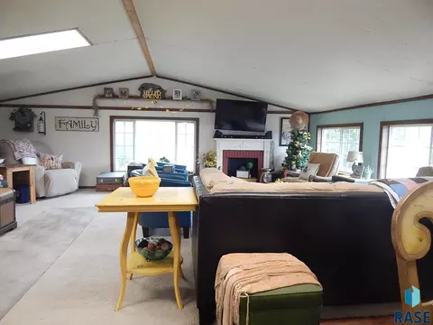 Living - 100 Beach St, Fairview, SD 57027 photo 4 of 7