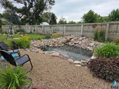 Exterior - 100 Beach St, Fairview, SD 57027 photo 12 of 13