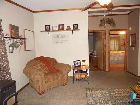 Living - 100 Beach St, Fairview, SD 57027 photo 7 of 7