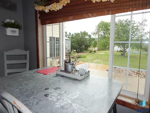 Dining - 100 Beach St, Fairview, SD 57027 photo 1 of 2