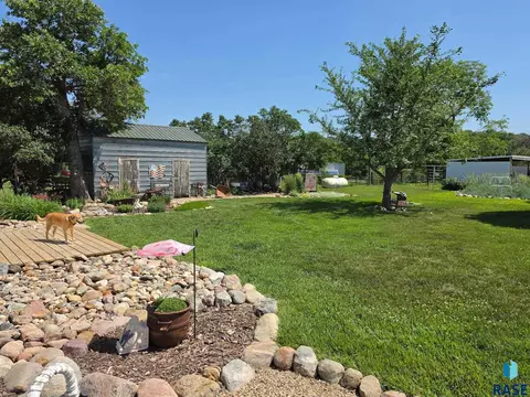 Exterior - 100 Beach St, Fairview, SD 57027 photo 11 of 13
