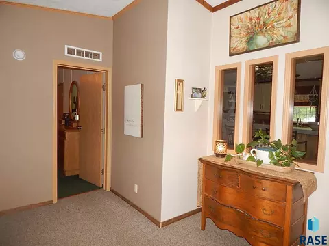 Entry Way - 100 Beach St, Fairview, SD 57027 photo 5 of 5