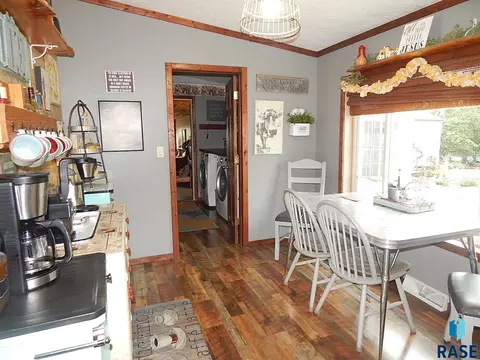 Kitchen - 100 Beach St, Fairview, SD 57027 photo 1 of 6