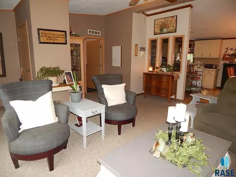 Living - 100 Beach St, Fairview, SD 57027 photo 5 of 7