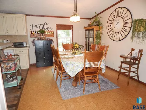Dining - 100 Beach St, Fairview, SD 57027 photo 2 of 2
