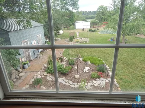 Exterior - 100 Beach St, Fairview, SD 57027 photo 5 of 13