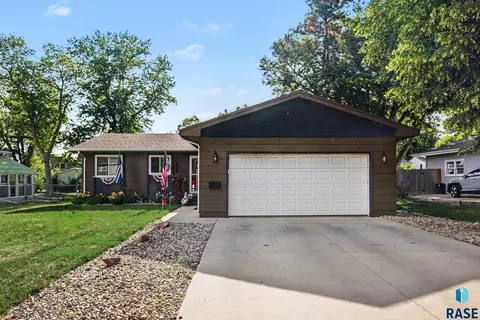 3101 S Western Ave, Sioux Falls, SD 57105