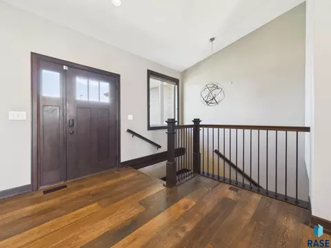 Entry Way - 1701 W River Bend St, Brandon, SD 57005 photo 1 of 1