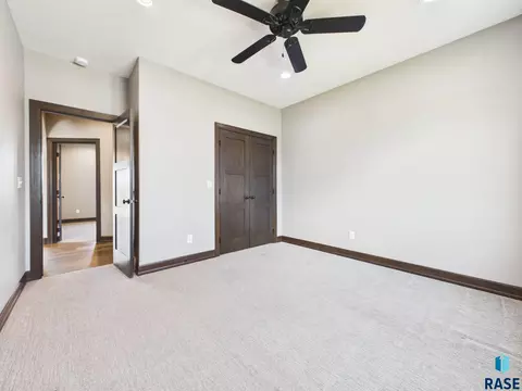 Bedroom - 1701 W River Bend St, Brandon, SD 57005 photo 4 of 5