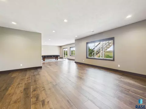 Living - 1701 W River Bend St, Brandon, SD 57005 photo 4 of 5