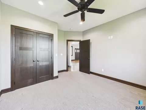 Bedroom - 1701 W River Bend St, Brandon, SD 57005 photo 2 of 5
