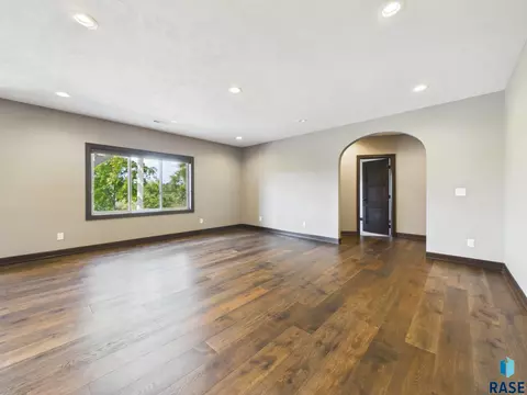 Living - 1701 W River Bend St, Brandon, SD 57005 photo 5 of 5