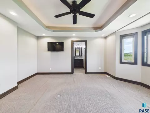 Bedroom - 1701 W River Bend St, Brandon, SD 57005 photo 1 of 5