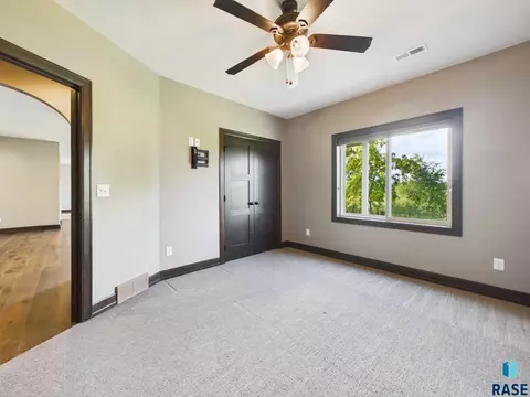 Bedroom - 1701 W River Bend St, Brandon, SD 57005 photo 3 of 5