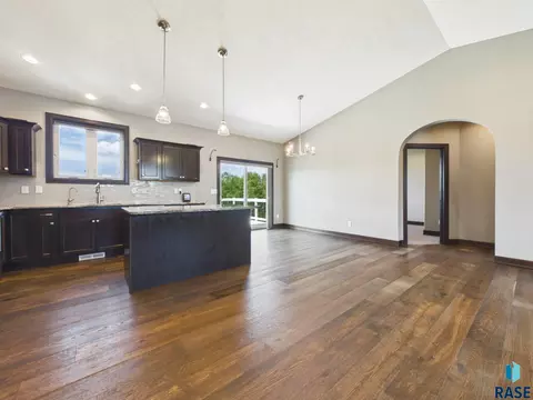 Living - 1701 W River Bend St, Brandon, SD 57005 photo 3 of 5