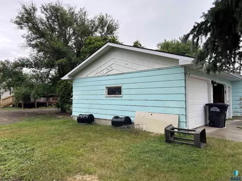 Exterior - Undisclosed, Menno, SD 57045 photo 2 of 3