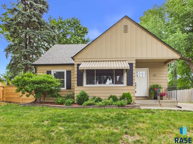 1012 S Willow Ave, Sioux Falls, SD 57105
