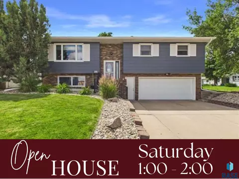 2513 S Lake Ave, Sioux Falls, SD 57105
