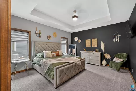 Bedroom - 2410 N Main Ave, Tea, SD 57064 photo 1 of 4