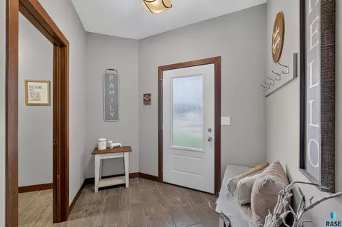 Entry Way - 2410 N Main Ave, Tea, SD 57064 photo 1 of 3